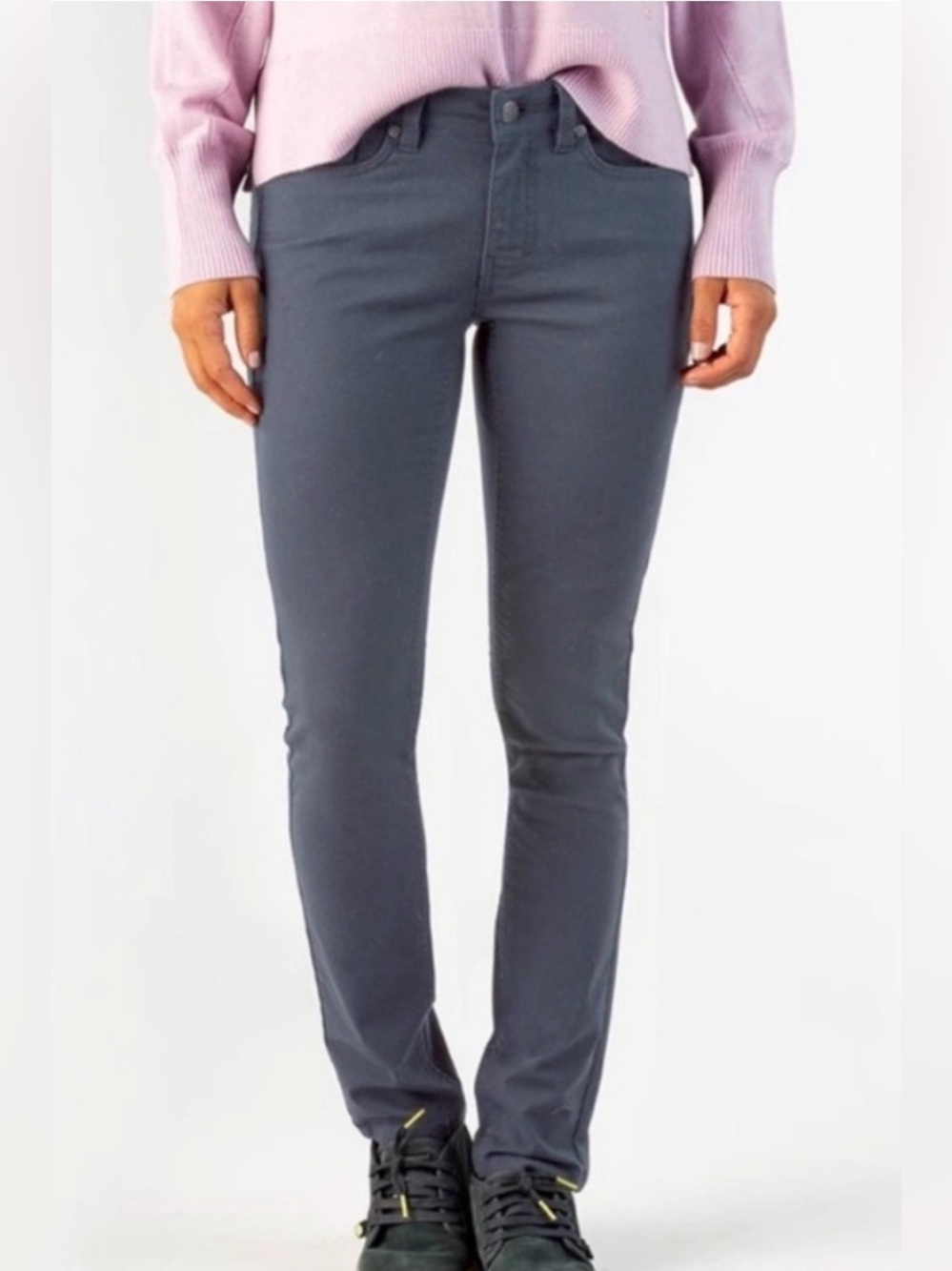 Stio Rivet canvas pants size 12